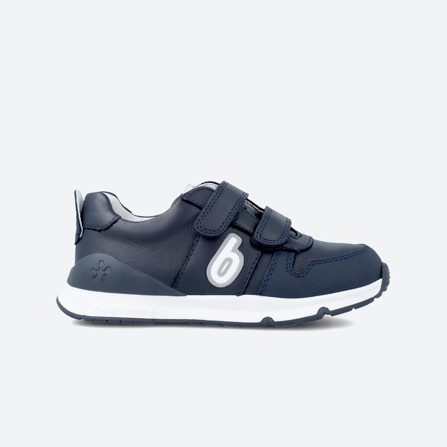 Кроссовки Biomecanics модель 231006b цвет синий
Кроссовки Biomecanics модель 231006b цвет синий