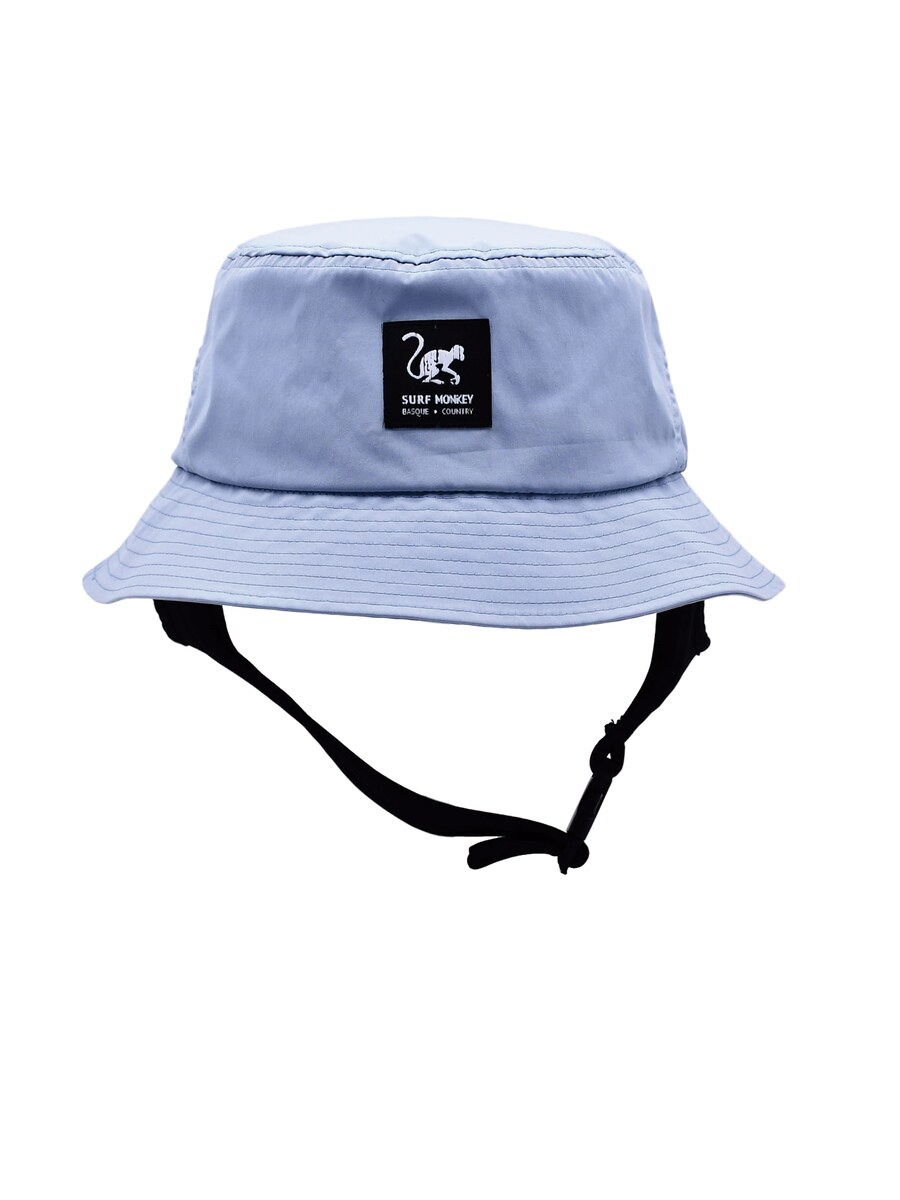 Спортивная шапка Surf Monkey, светло-голубой
Спортивная шапка Surf Monkey, светло-голубой