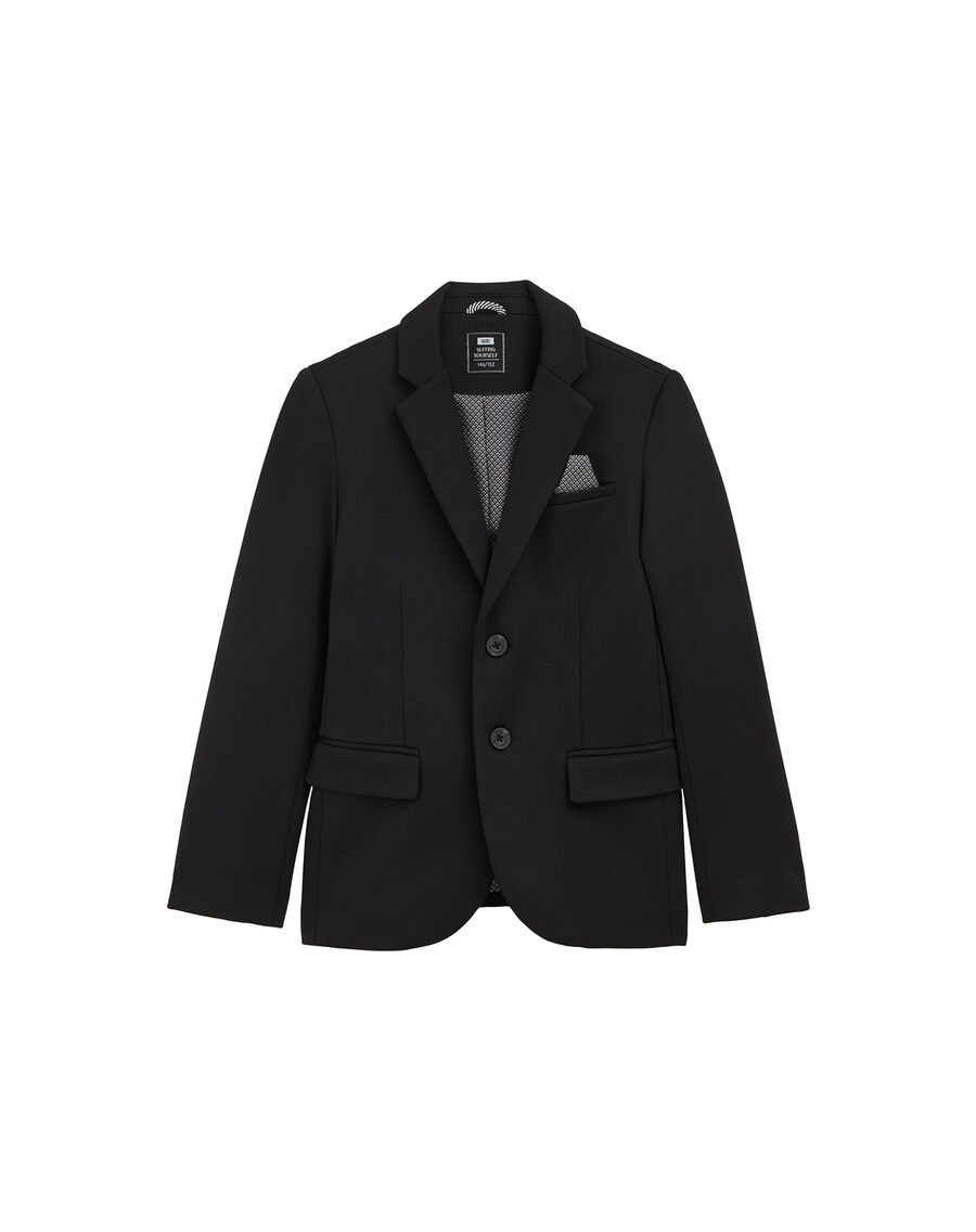 Вязаный кардиган WE Fashion Knit Cardigan, черный
Вязаный кардиган WE Fashion Knit Cardigan, черный