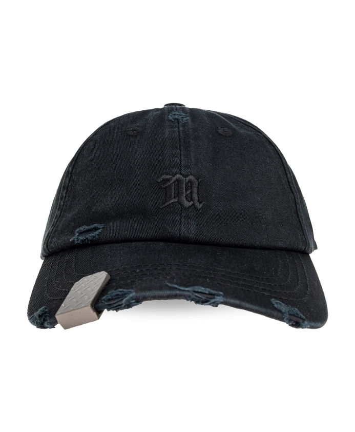 Кепка с козырьком Misbhv, черный
Кепка с козырьком Misbhv, черный