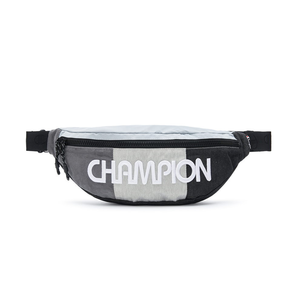 Champion Тканевая поясная сумка Regular Unisex Темно-синий/Желто-коричневый/Темно-серый, Dark Gray
Champion Тканевая поясная сумка Regular Unisex Темно-синий/Желто-коричневый/Темно-серый, Dark Gray