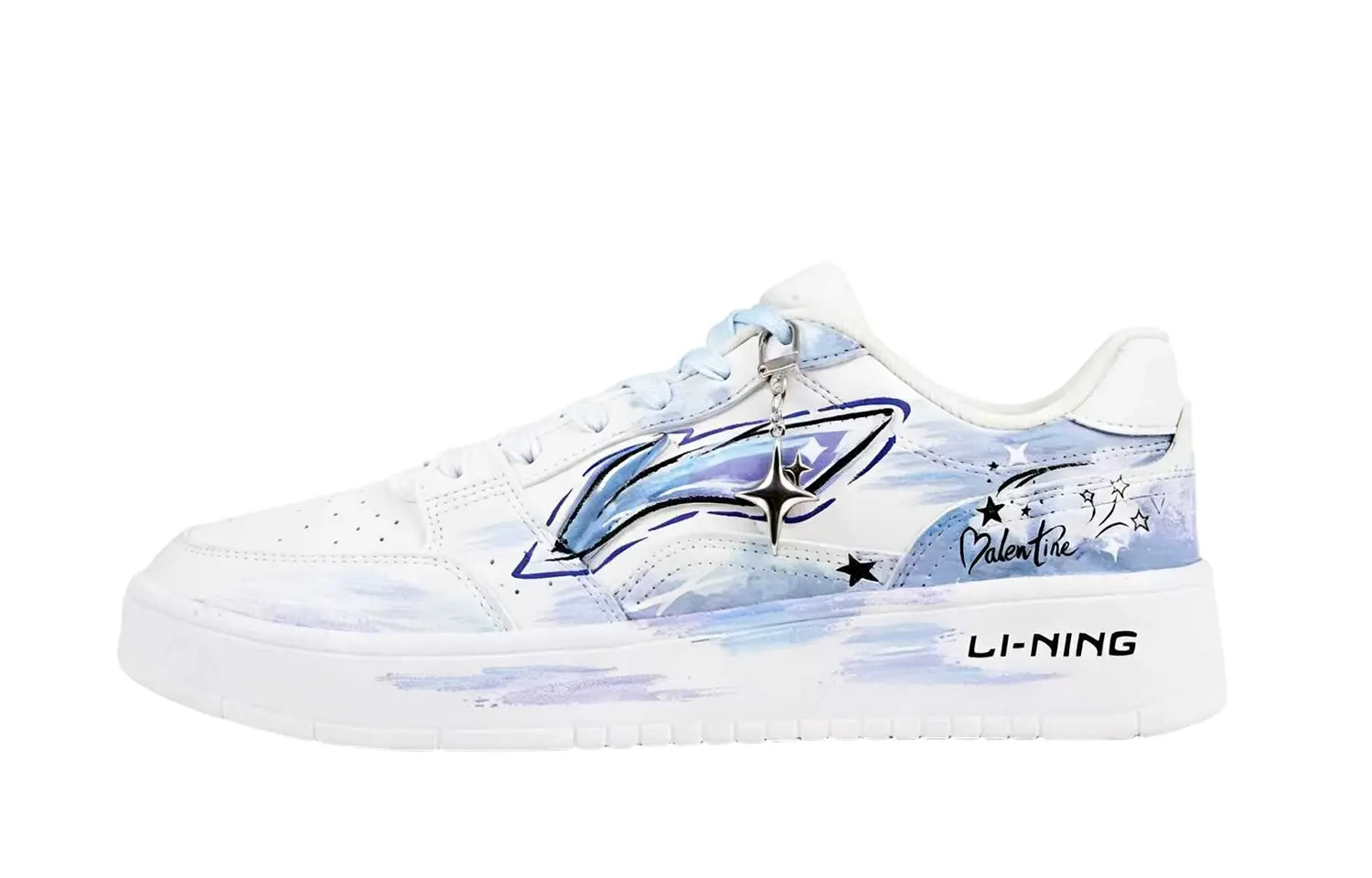 Мужские износостойкие поддерживающие низкие скейтбордистские кроссовки Li Ning Sycee для увеличения роста., белый синий
Мужские износостойкие поддерживающие низкие скейтбордистские кроссовки Li Ning Sycee для увеличения роста., белый синий