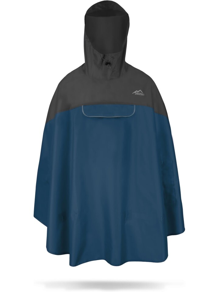 Дождевик Normani Outdoor Sports, цвет schwarz/navy, Синий, Дождевик Normani Outdoor Sports, цвет schwarz/navy
Дождевик Normani Outdoor Sports, цвет schwarz/navy, Синий, Дождевик Normani Outdoor Sports, цвет schwarz/navy