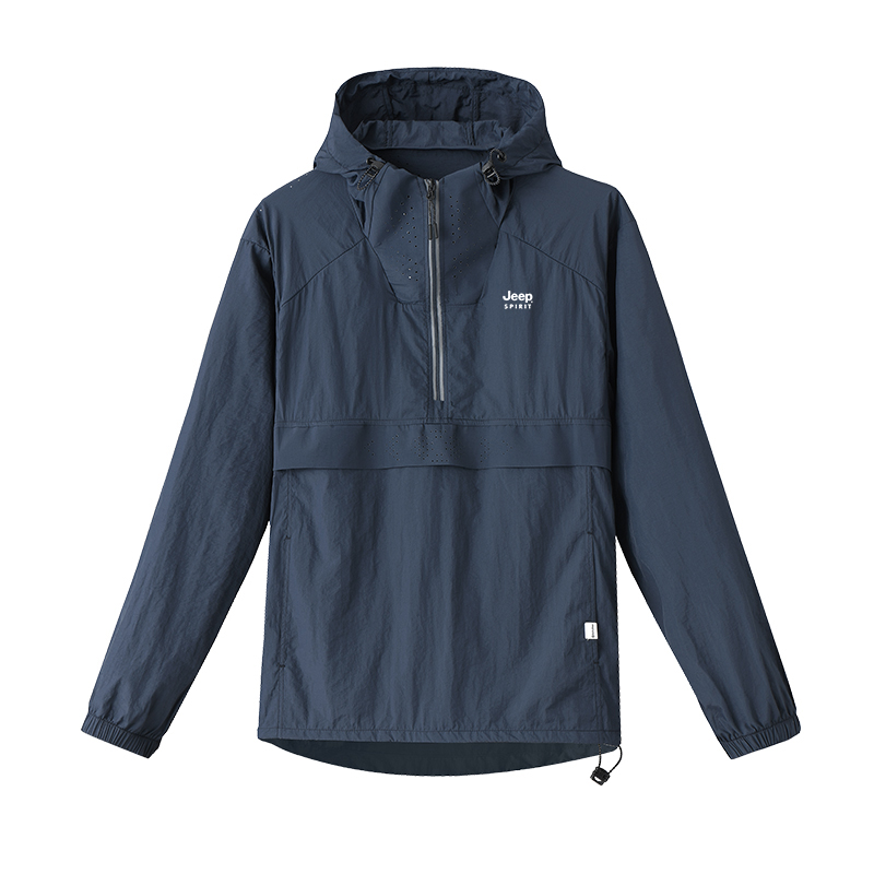 JEEP SPIRIT Сверхлегкая и дышащая одежда для защиты от солнца унисекс, Royal Blue
JEEP SPIRIT Сверхлегкая и дышащая одежда для защиты от солнца унисекс, Royal Blue