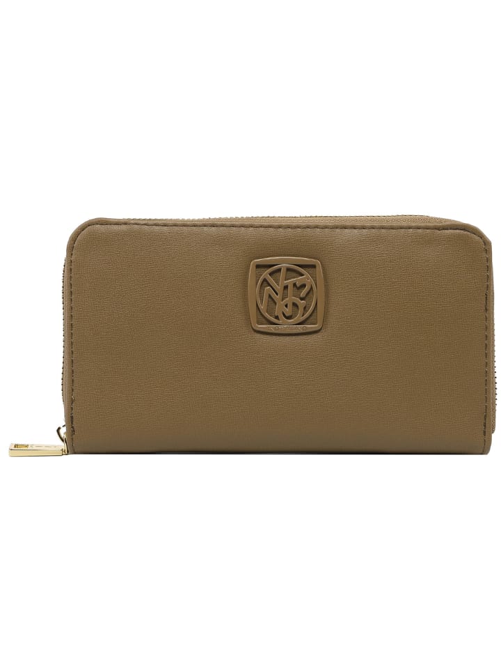 Кошелек Y Not
Кошелек Y Not