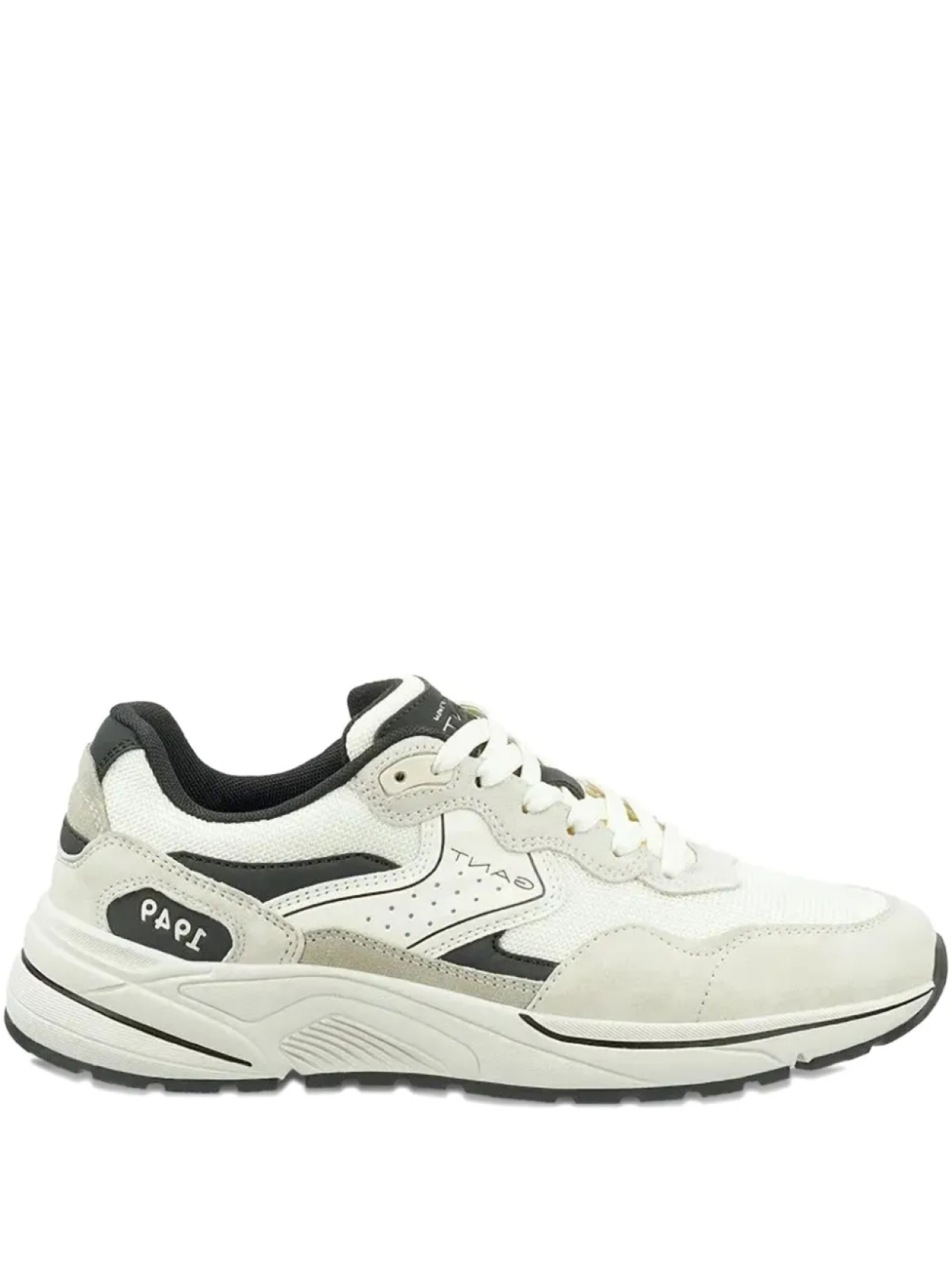 Кроссовки Gant Jaybro, белый
Кроссовки Gant Jaybro, белый