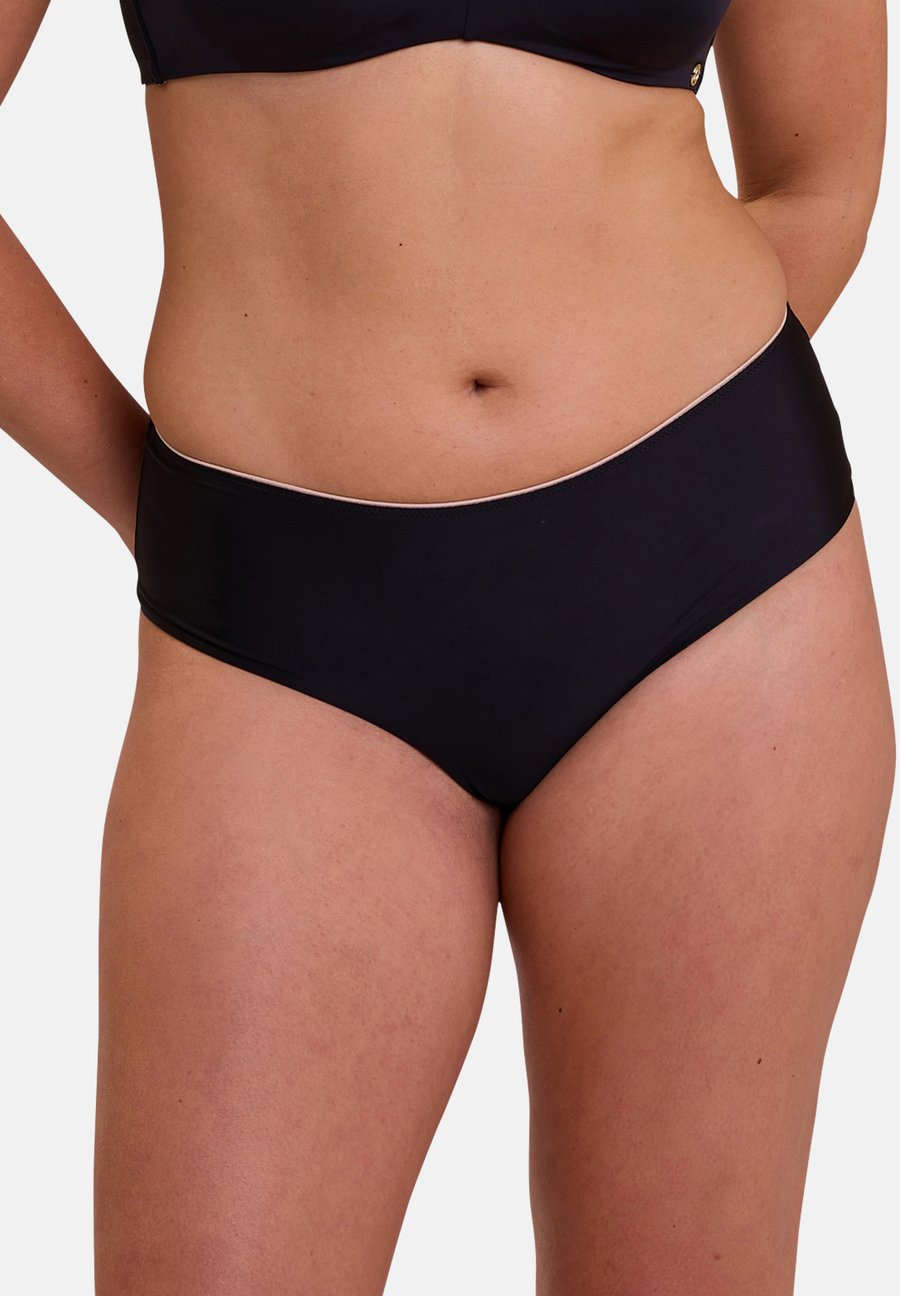 Брифы Sans Complexe Briefs, Noir Blush/Black
Брифы Sans Complexe Briefs, Noir Blush/Black