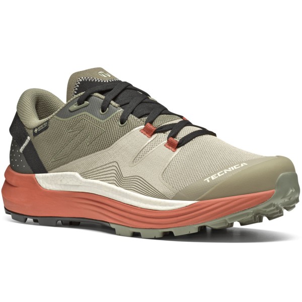 Кроссовки для походов Spark Speed S GTX Tecnica, мультиколор
Кроссовки для походов Spark Speed S GTX Tecnica, мультиколор