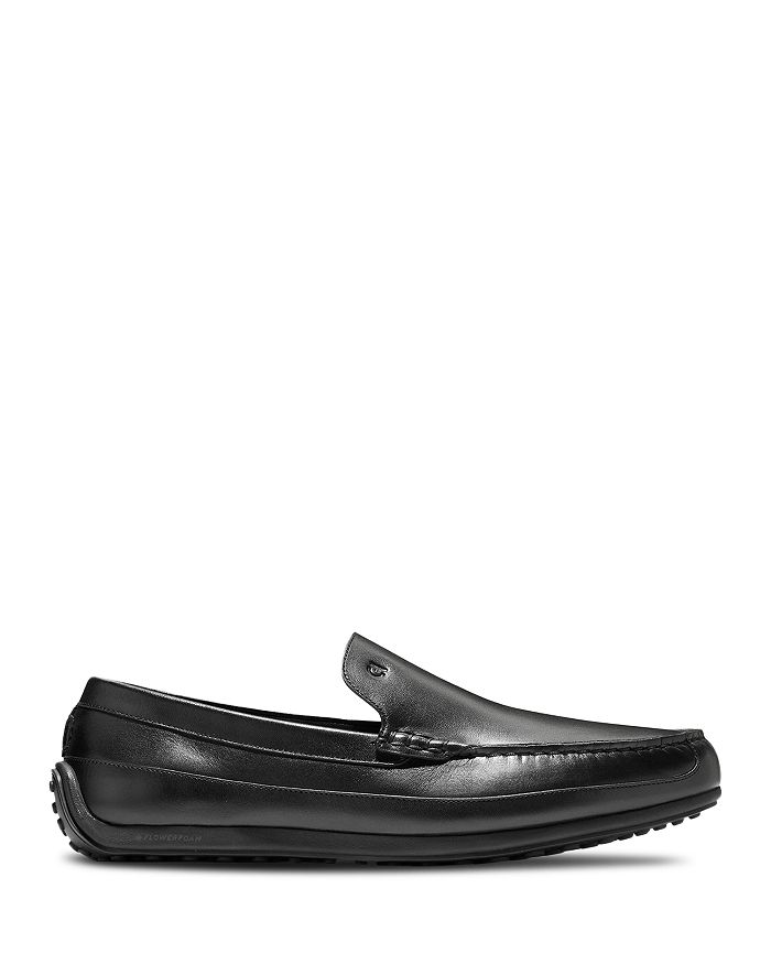Мужские венецианские лоферы Sullivan Grand Slip On - классический крой Cole Haan, черный
Мужские венецианские лоферы Sullivan Grand Slip On - классический крой Cole Haan, черный