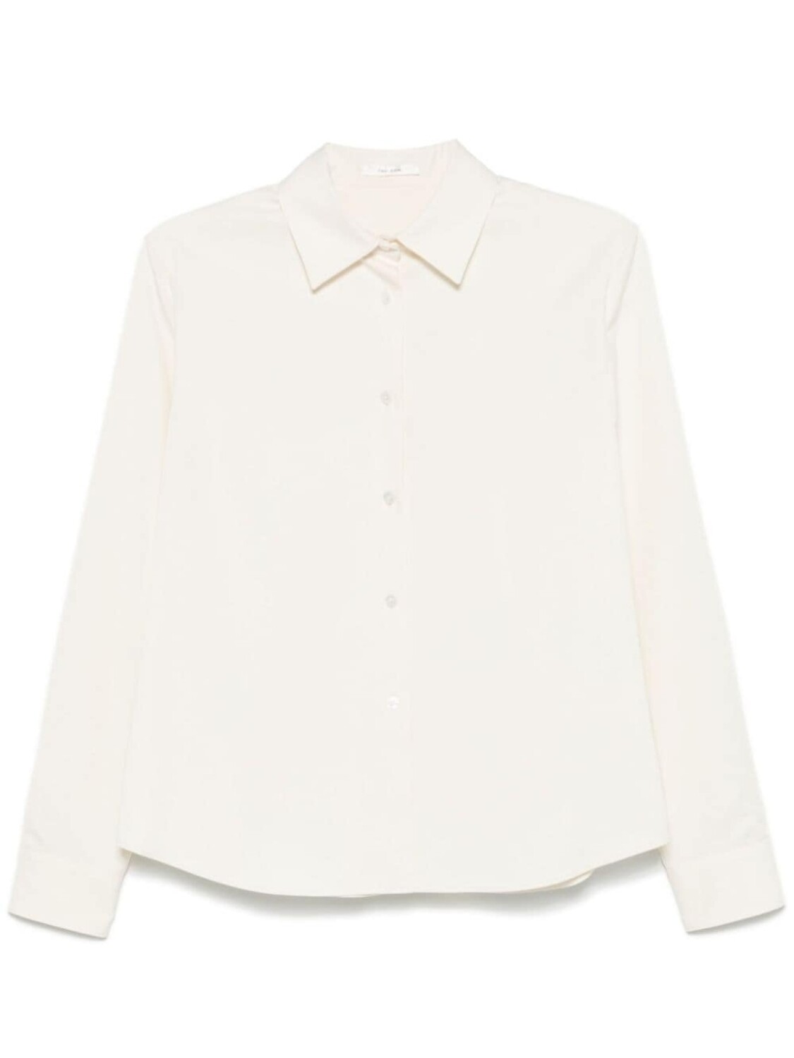 The Row рубашка Maigret, нейтральный цвет
The Row рубашка Maigret, нейтральный цвет