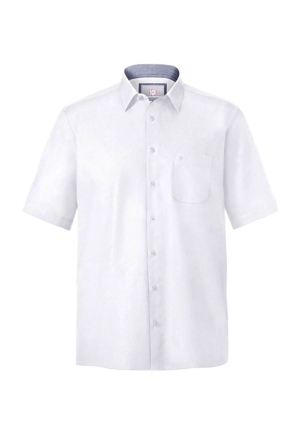 Рубашка МИНО JAN VANDERSTORM, белый
Рубашка МИНО JAN VANDERSTORM, белый