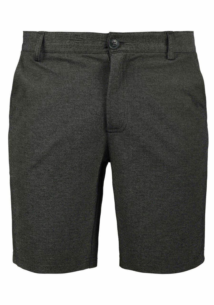 Шорты чинос BLEND Regular Chino Pants Codie, антрацит
Шорты чинос BLEND Regular Chino Pants Codie, антрацит