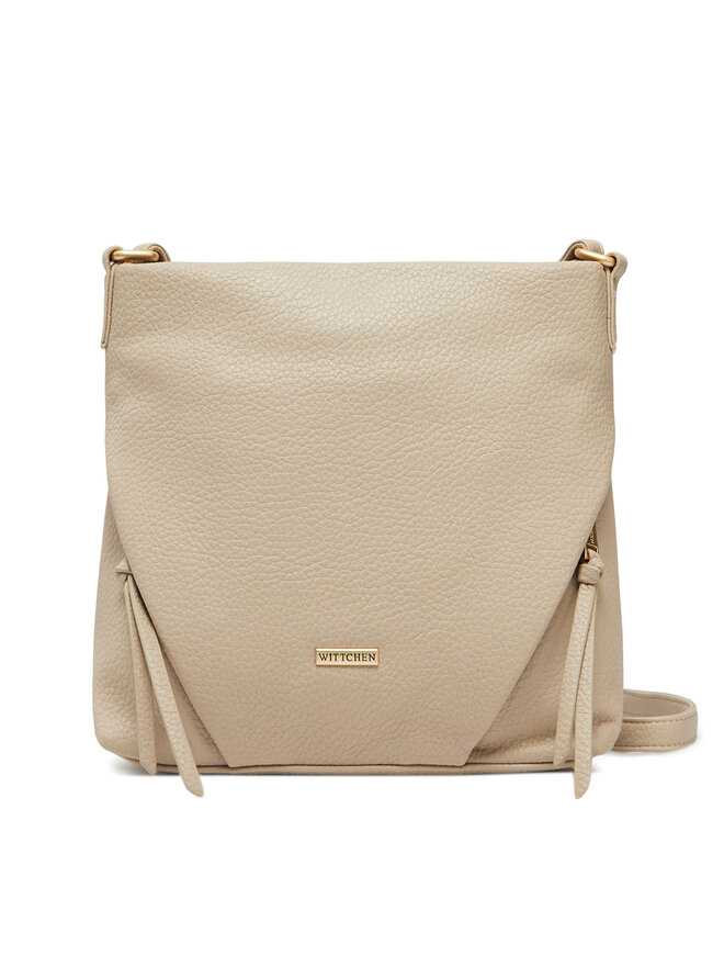 Сумочка 99-4Y-704-9 Wittchen, бежевый
Сумочка 99-4Y-704-9 Wittchen, бежевый