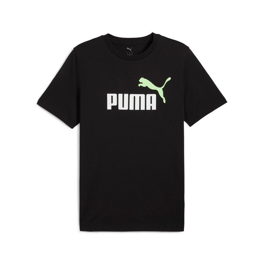 Рубашка PUMA, черный
Рубашка PUMA, черный