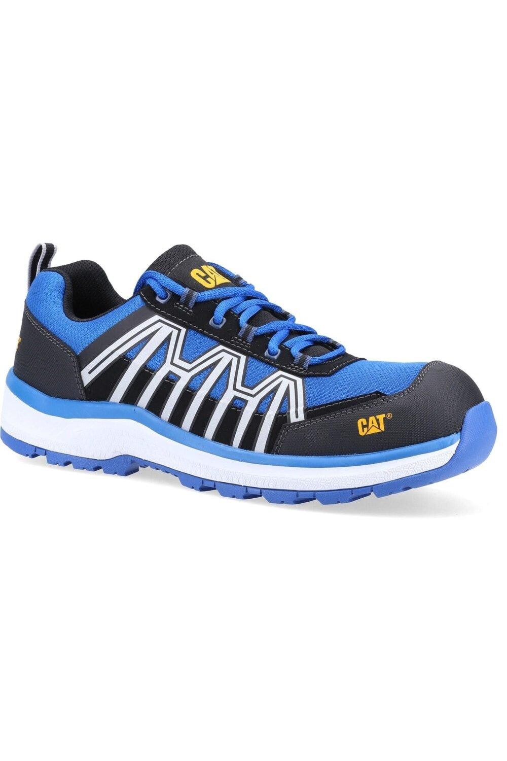 Кроссовки Charge Leather Safety Trainers Caterpillar, синий, Синий;серый, Кроссовки Charge Leather Safety Trainers Caterpillar, синий
Кроссовки Charge Leather Safety Trainers Caterpillar, синий, Синий;серый, Кроссовки Charge Leather Safety Trainers Caterpillar, синий