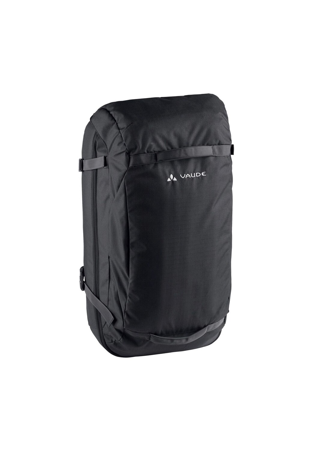 Рюкзак Mundo 50 + To Go 65 см с отделением для ноутбука VAUDE, черный 
Рюкзак Mundo 50 + To Go 65 см с отделением для ноутбука VAUDE, черный