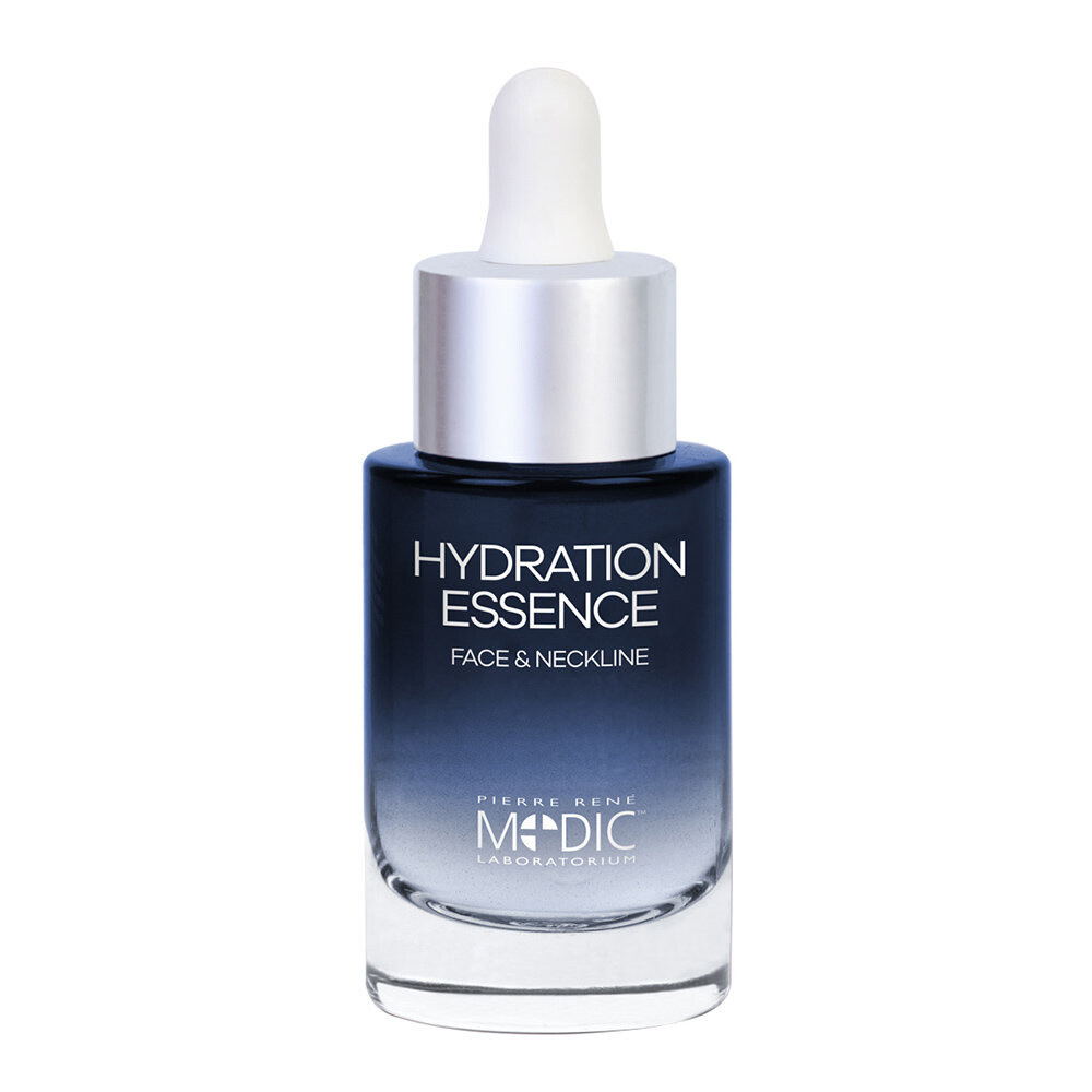 Pierre Rene Medic Hydration Essence увлажняющая сыворотка 30мл
Pierre Rene Medic Hydration Essence увлажняющая сыворотка 30мл