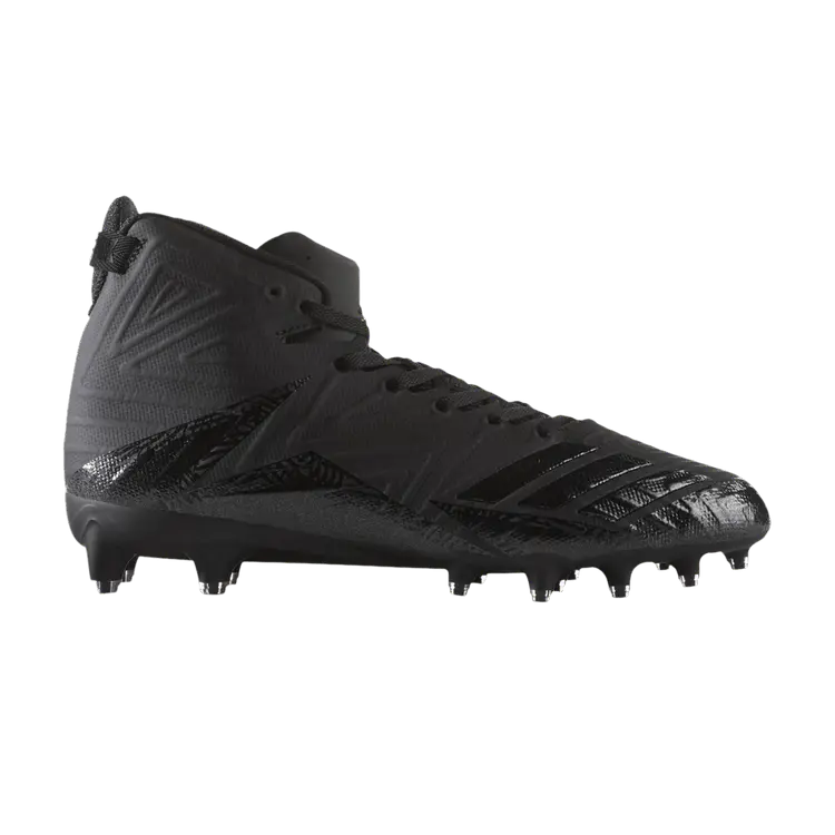 Кроссовки Freak X Carbon Mid 'Triple Black', черный
Кроссовки Freak X Carbon Mid 'Triple Black', черный