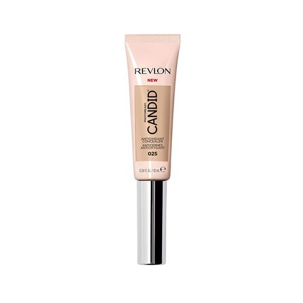 Revlon PhotoReady Candid Concealer с противозагрязняющими и антиоксидантными ингредиентами, 0,34 жидких унции, крем-брюле
Revlon PhotoReady Candid Concealer с противозагрязняющими и антиоксидантными ингредиентами, 0,34 жидких унции, крем-брюле
