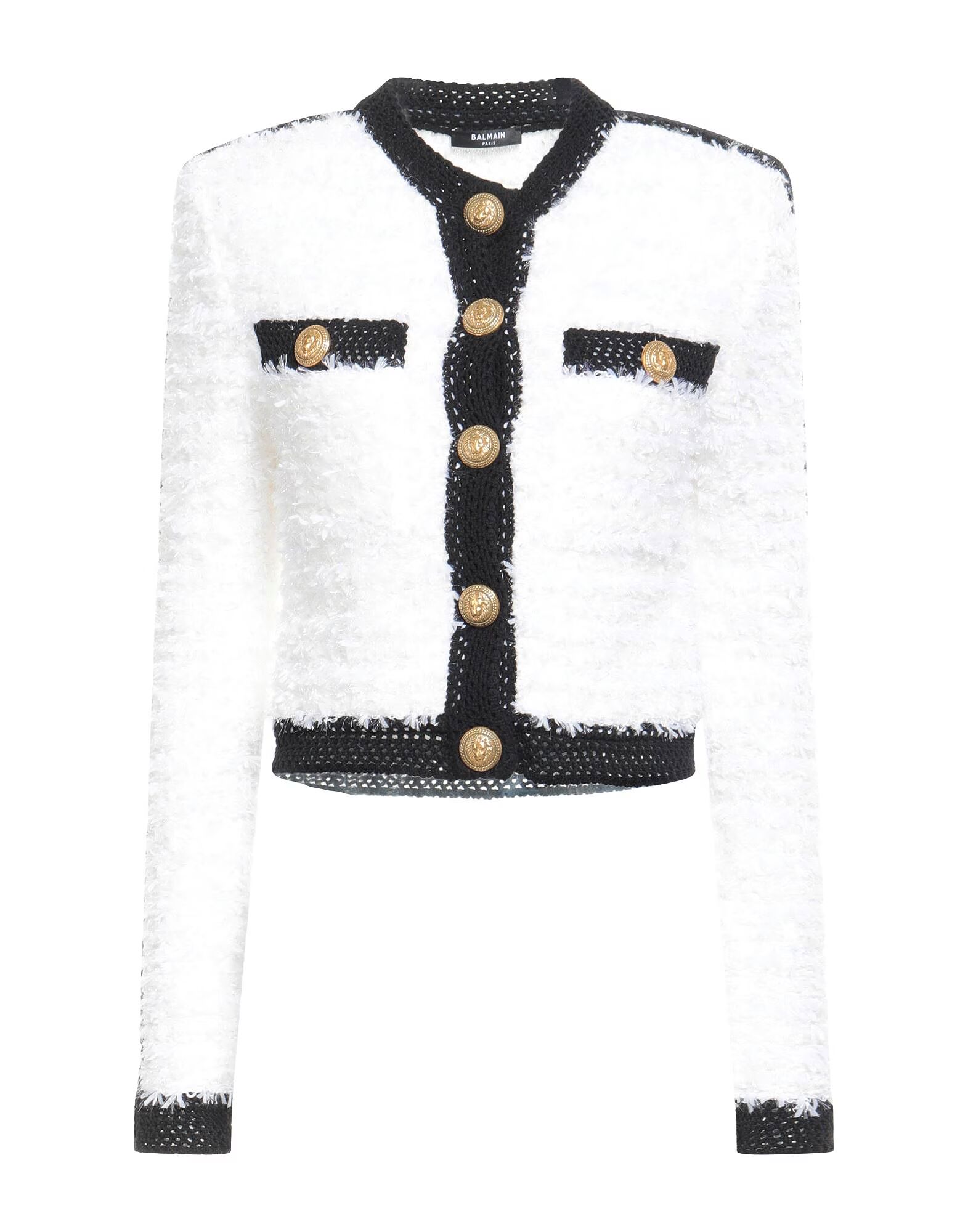 Куртка Balmain, белый
Куртка Balmain, белый