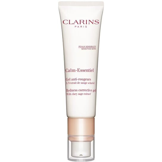 Корректирующий гель для лица, 30 мл Clarins, Calm-Essential
Корректирующий гель для лица, 30 мл Clarins, Calm-Essential