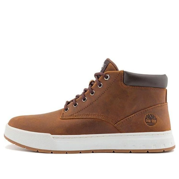Кроссовки maple grove chukka boot 'brown' Timberland, коричневый
Кроссовки maple grove chukka boot 'brown' Timberland, коричневый
