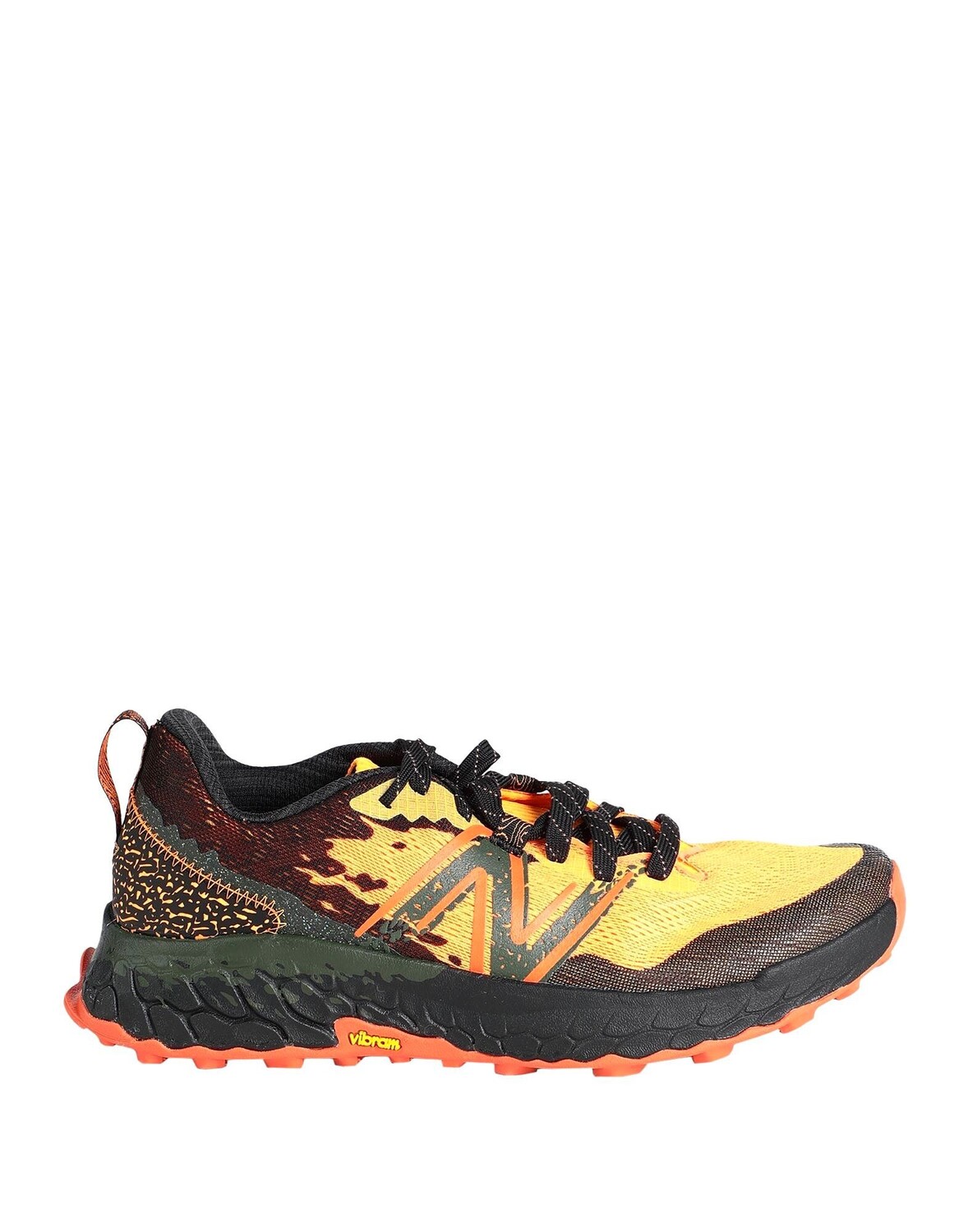 Кроссовки New Balance, оранжевый 
Кроссовки New Balance, оранжевый