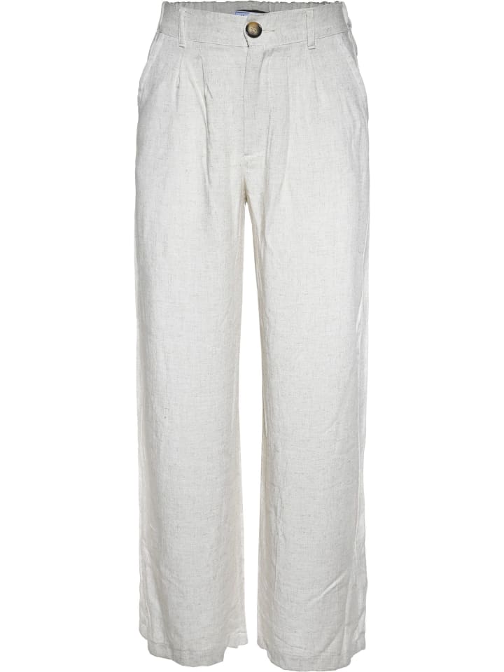 Тканевые брюки Blue Effect, экрю
Тканевые брюки Blue Effect, экрю