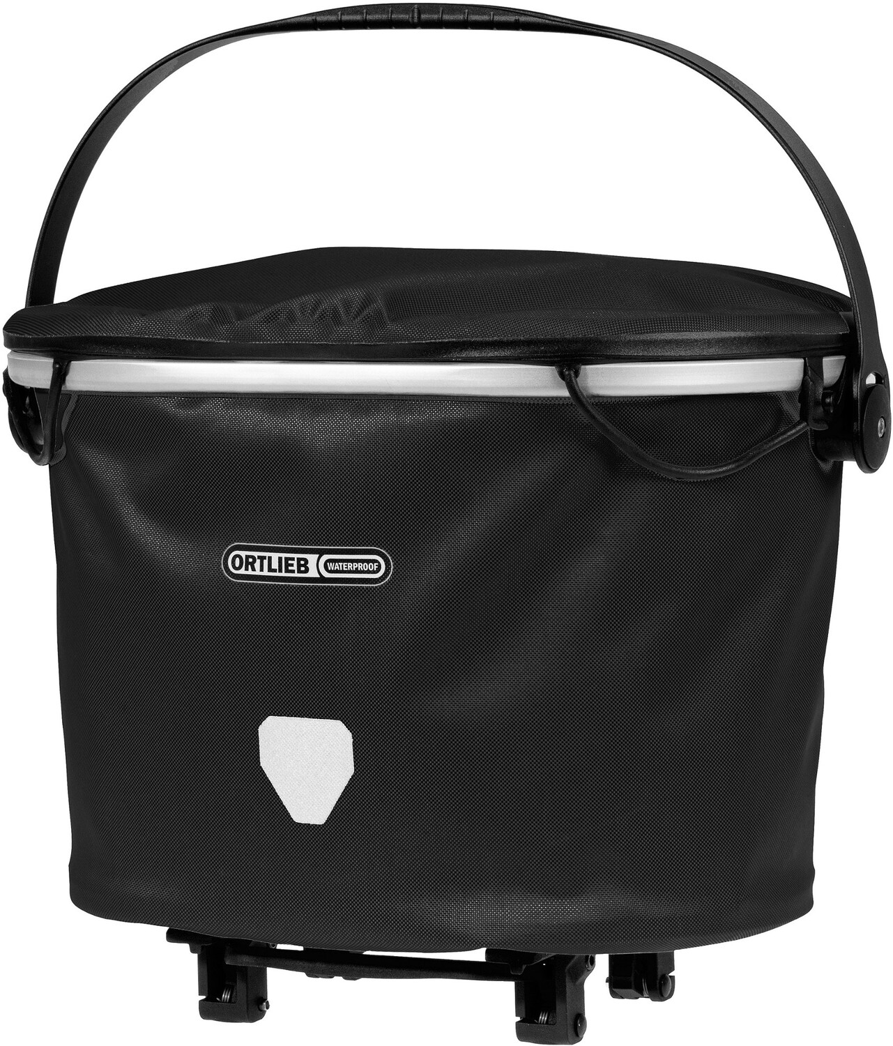 Корзина Up Town Ortlieb, черный
Корзина Up Town Ortlieb, черный