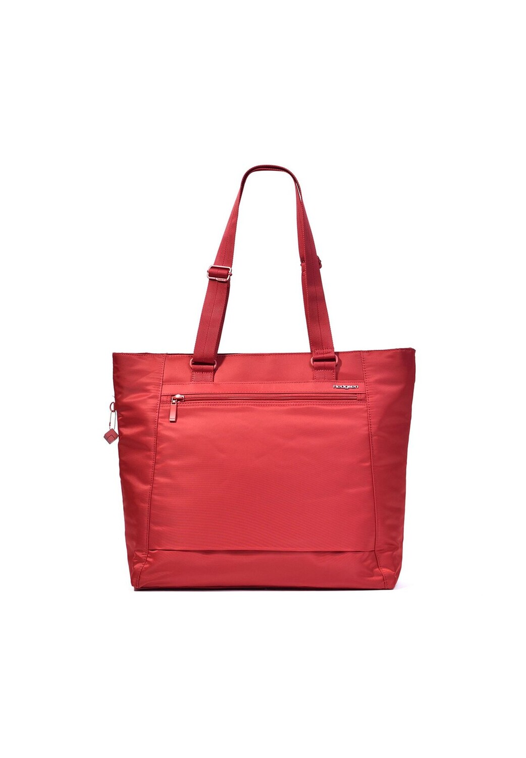 Сумка-шоппер Inner City Elvira с отделением для ноутбука 44 см, RFID Hedgren, цвет Sun Dried Tomato
Сумка-шоппер Inner City Elvira с отделением для ноутбука 44 см, RFID Hedgren, цвет Sun Dried Tomato