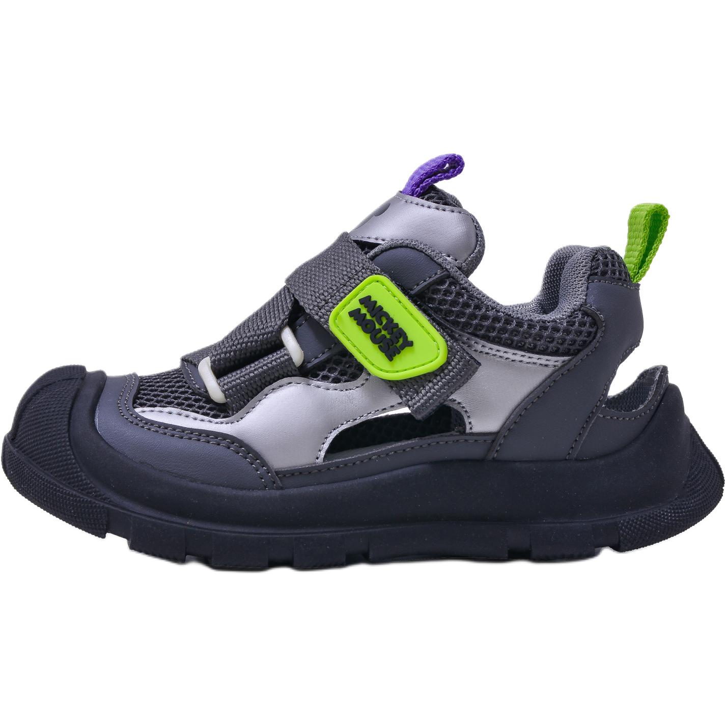 Детские сандалии Disney, красный/синий
Детские сандалии Disney, красный/синий