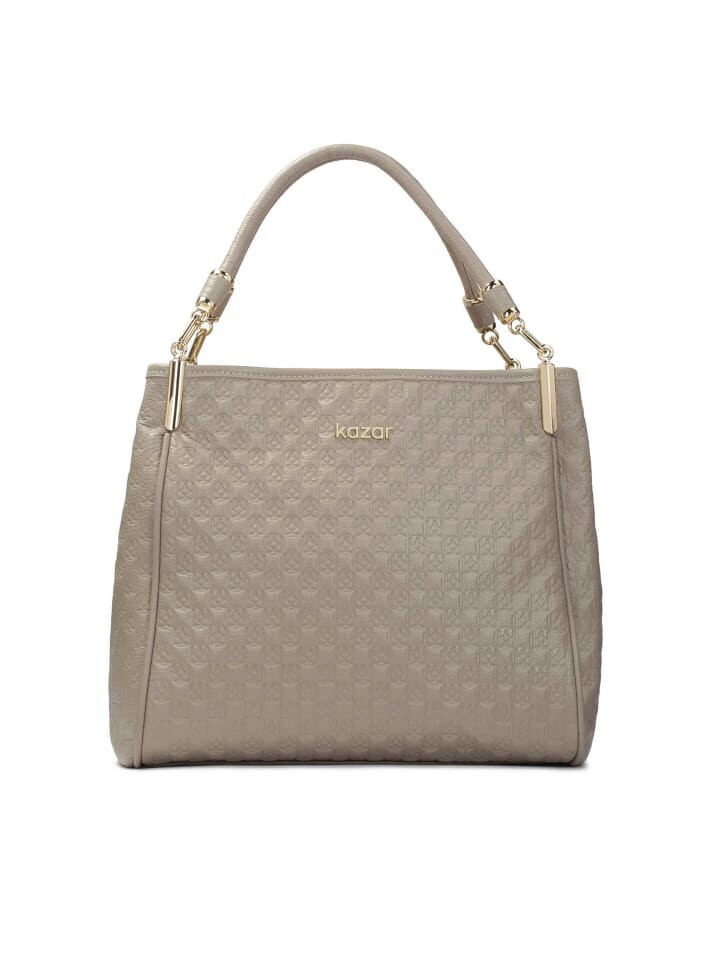 Сумка через плечо Kazar n, серо-коричневый
Сумка через плечо Kazar n, серо-коричневый