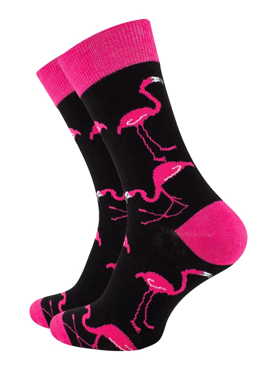 Носки Vincent Creation, черный
Носки Vincent Creation, черный