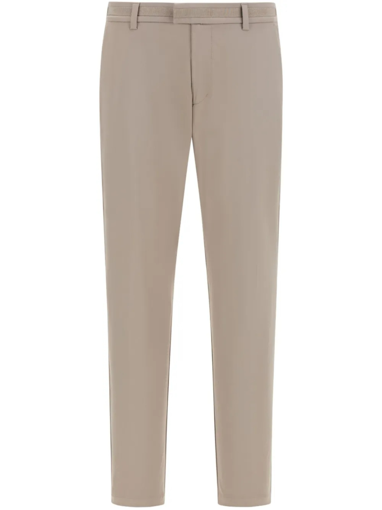 Boggi Milano прямые брюки, нейтральный 
Boggi Milano прямые брюки, нейтральный