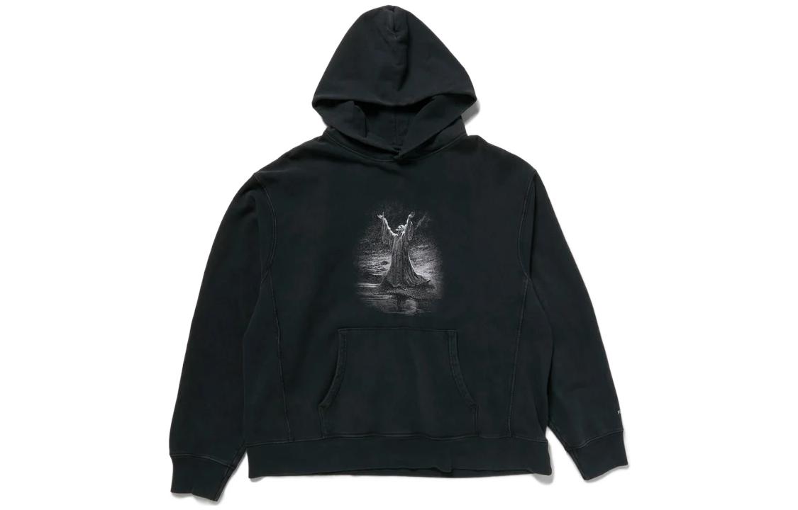 Свитшот унисекс черный Union
Свитшот унисекс черный Union