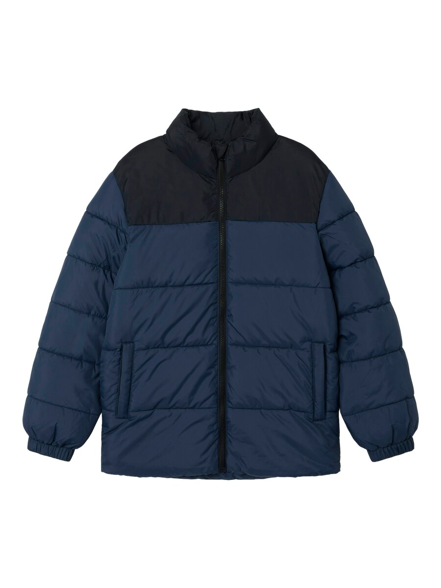 Всесезонная куртка NAME IT Between-Season Jacket Dublin, цвет night blue/dark blue
Всесезонная куртка NAME IT Between-Season Jacket Dublin, цвет night blue/dark blue
