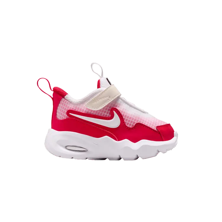 Кроссовки Nike Air Max Nova TD 'University Red', красный
Кроссовки Nike Air Max Nova TD 'University Red', красный