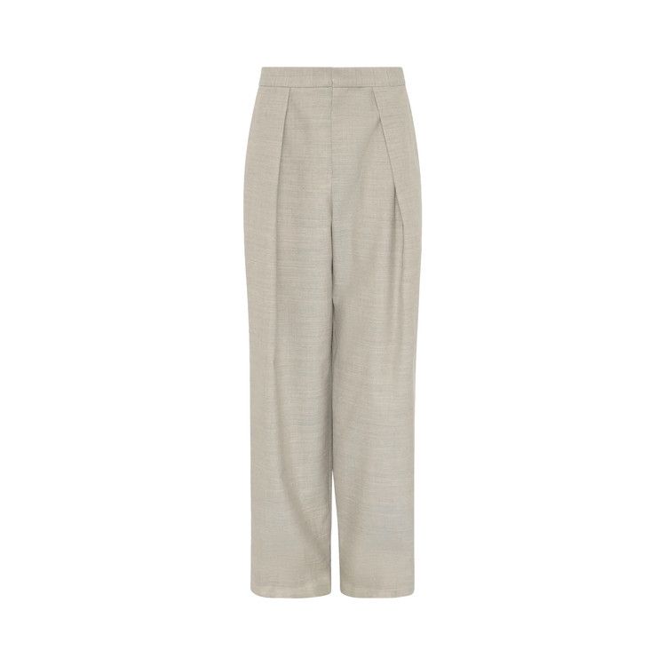 Брюки JW Anderson Tailored Trousers 'Clay'
Брюки JW Anderson Tailored Trousers 'Clay'