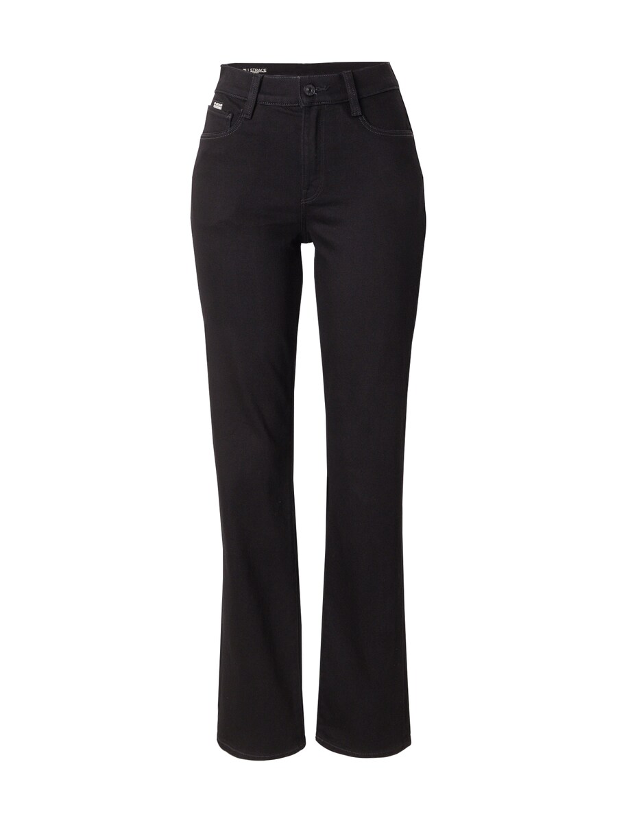 Джинсы G-STAR Regular Jeans Strace, черный
Джинсы G-STAR Regular Jeans Strace, черный