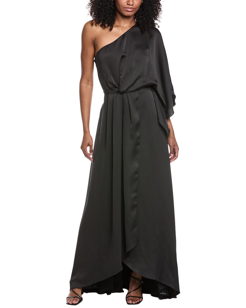 Платье Рами Брук Симон Ramy Brook, черный
Платье Рами Брук Симон Ramy Brook, черный