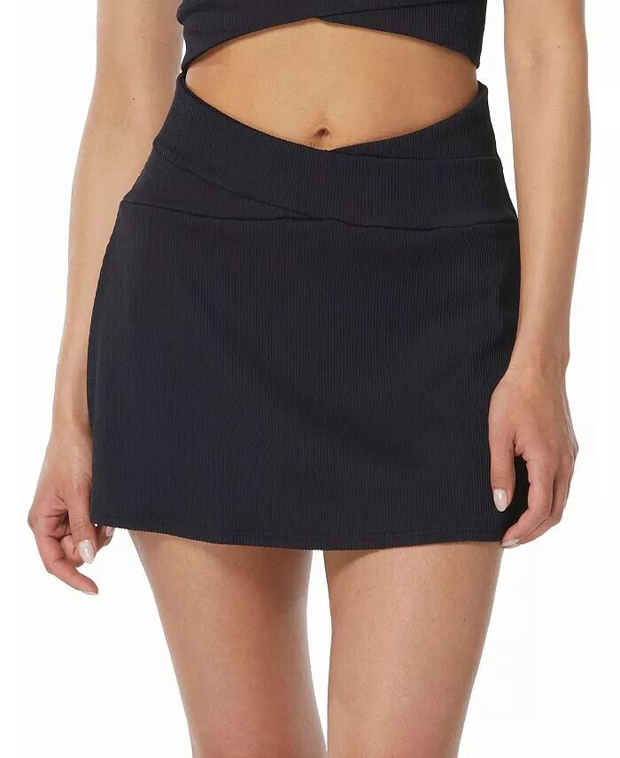 Женские шорты для плавания Delia Beach House Sport, черный
Женские шорты для плавания Delia Beach House Sport, черный