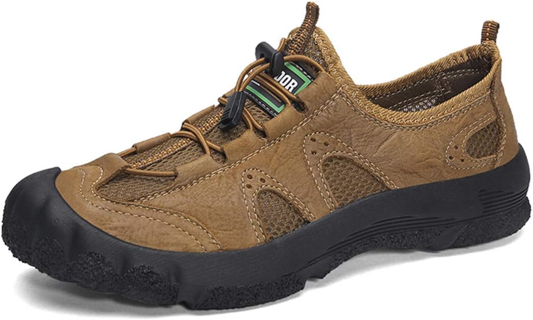 Мужские походные кроссовки CHICLOVEY с закрытым носком, дышащие, ручной работы, спортивные, для ходьбы, светло-коричневый
Мужские походные кроссовки CHICLOVEY с закрытым носком, дышащие, ручной работы, спортивные, для ходьбы, светло-коричневый