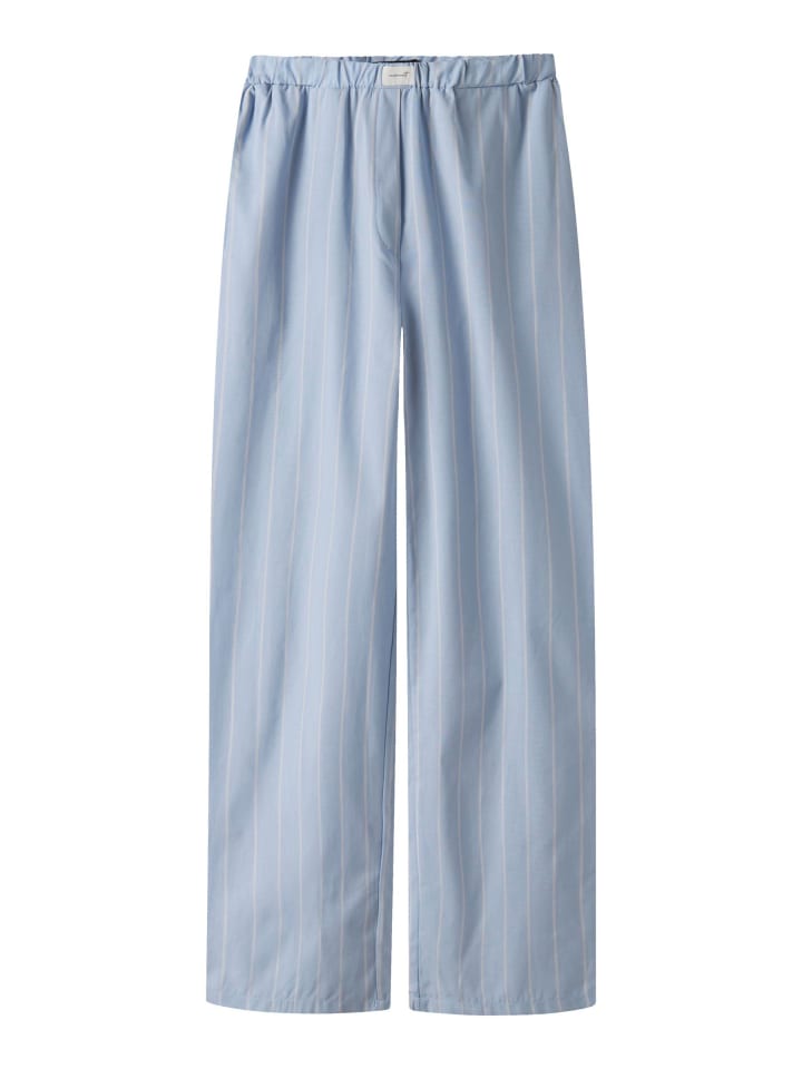 Тканевые брюки name it
Тканевые брюки name it