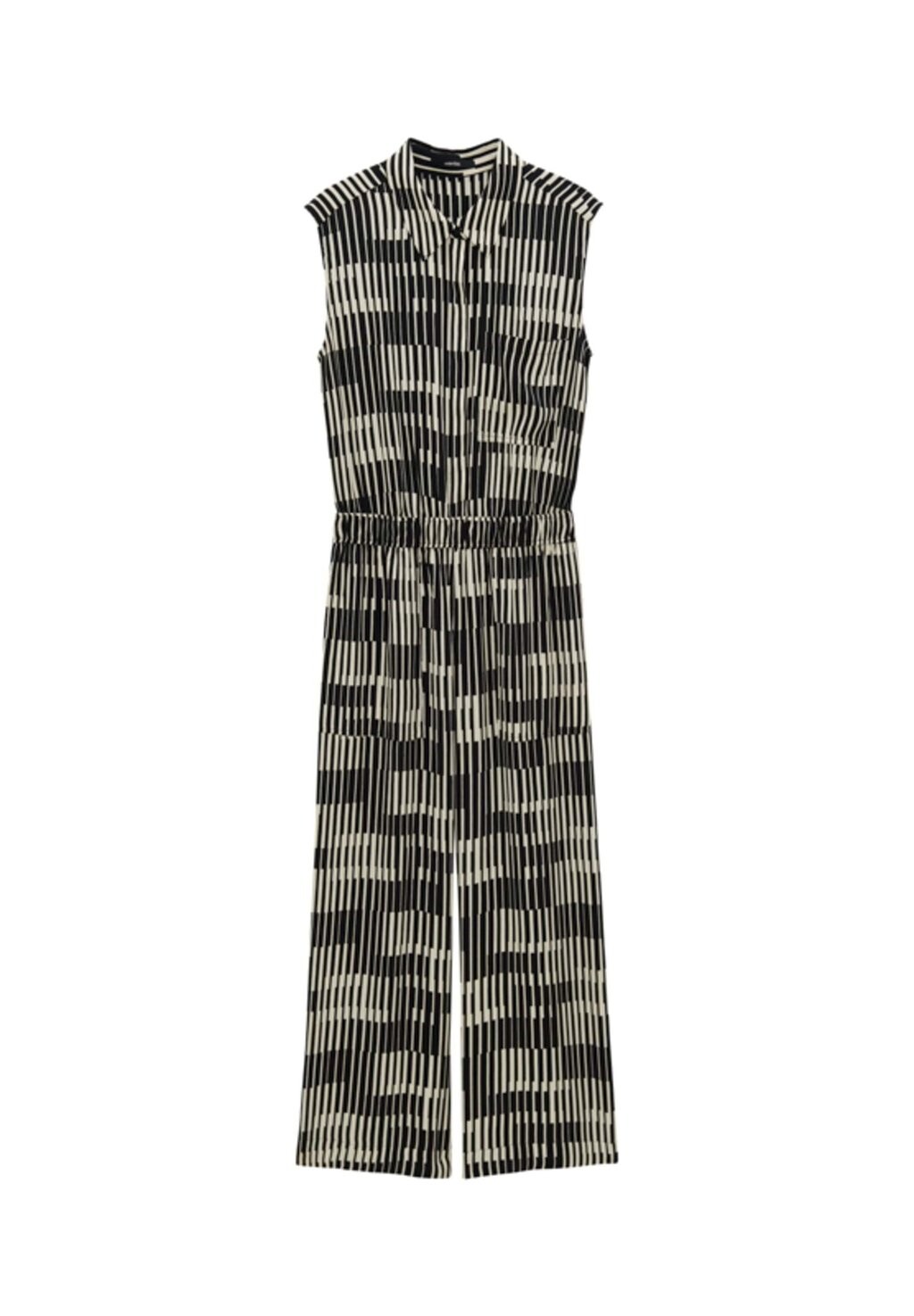 Комбинезон CIRAFA RESORT someday., пестрый черный
Комбинезон CIRAFA RESORT someday., пестрый черный