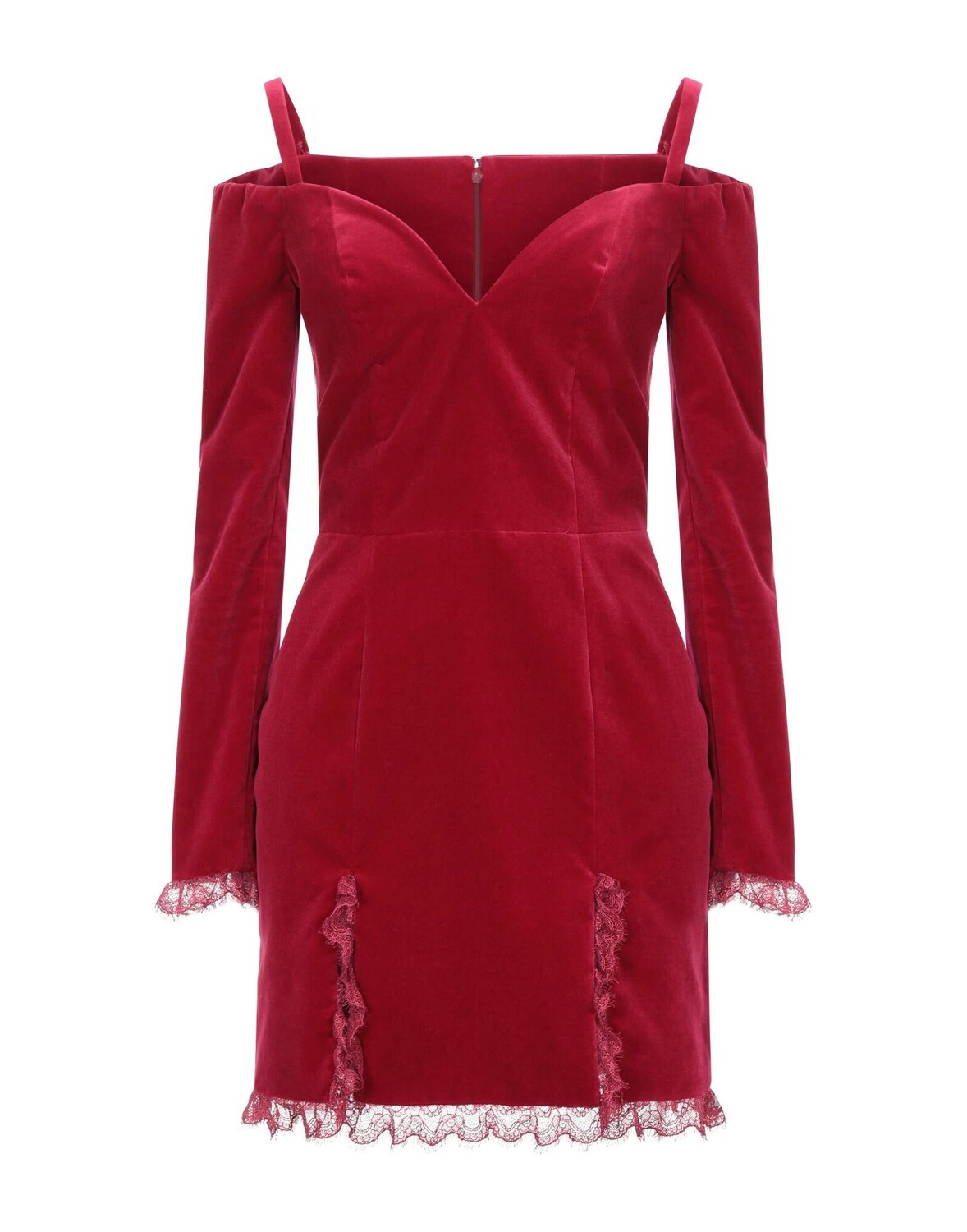 Платье Blumarine, красный
Платье Blumarine, красный