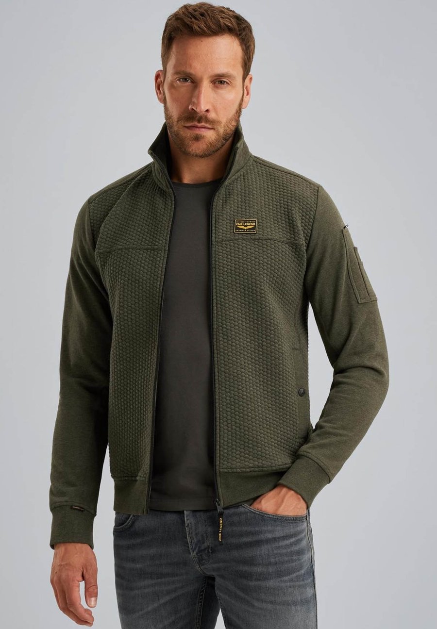 Толстовка PME Legend HYBRID, Beluga/Dark Green
Толстовка PME Legend HYBRID, Beluga/Dark Green