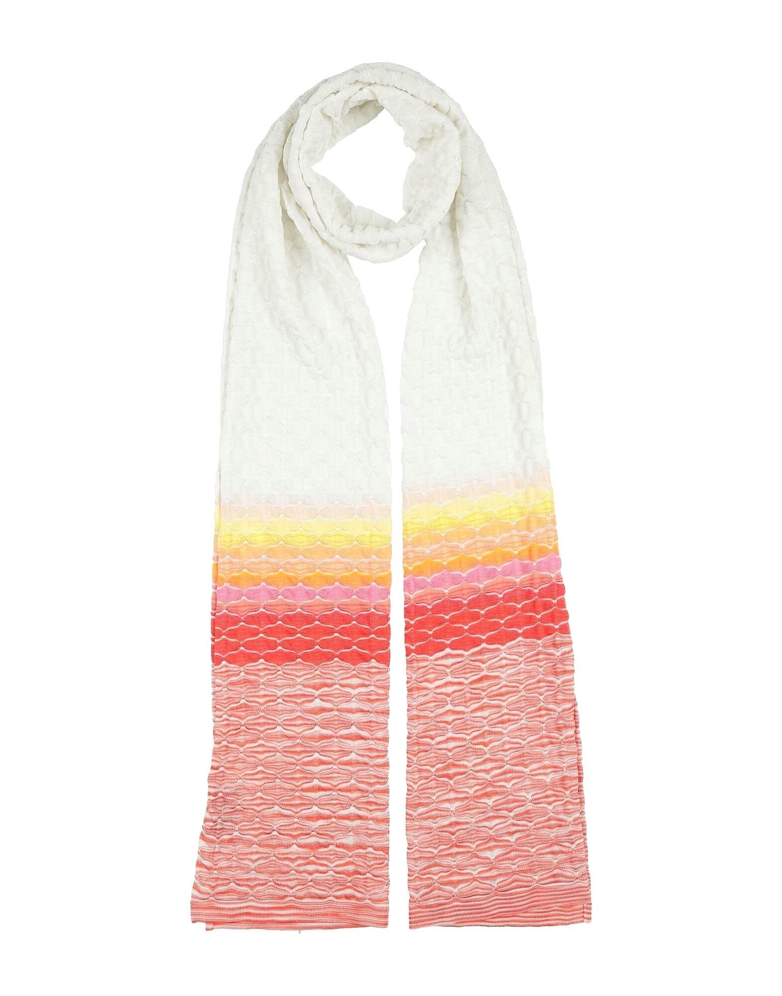 Шарф Missoni, белый
Шарф Missoni, белый