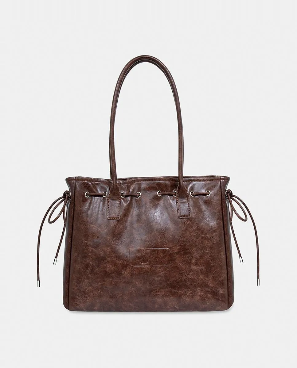 Сумка Robbin Laagam, темно-коричневый
Сумка Robbin Laagam, темно-коричневый