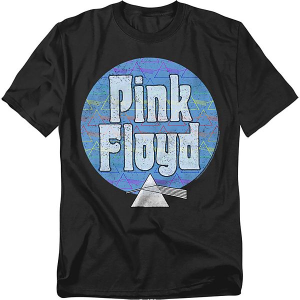 Футболка Big & Tall Pink Floyd Circle of Prisms Licensed Character
Футболка Big & Tall Pink Floyd Circle of Prisms Licensed Character