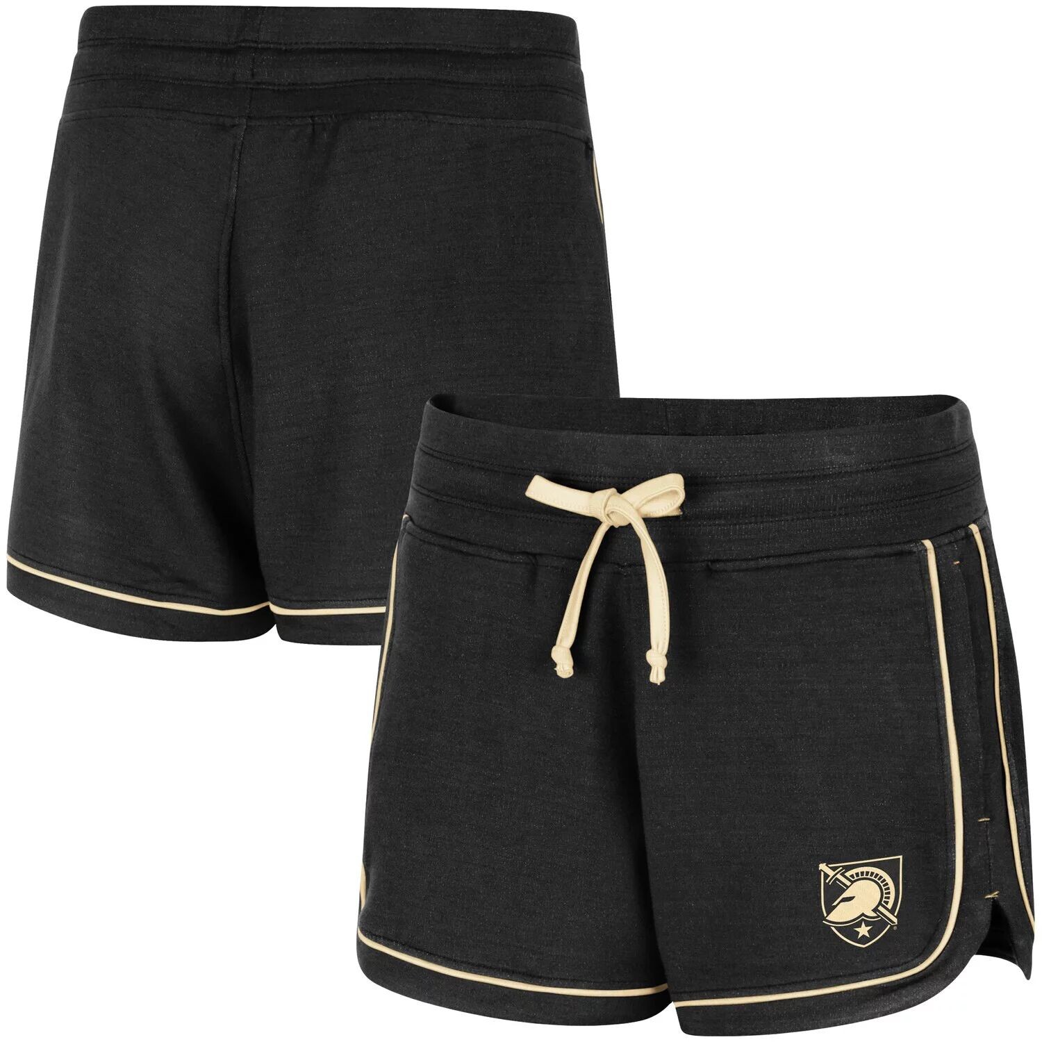 Женские шорты Colosseum Black Army Black Knights Lil Sebastian Tri-Blend Colosseum
Женские шорты Colosseum Black Army Black Knights Lil Sebastian Tri-Blend Colosseum